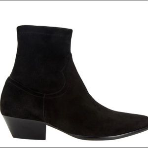 Tamara Mellon Go west Ankle booties